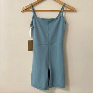 Aritzia Wilfred Free Divinity Romper